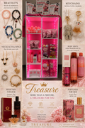 Mistery Perfume Ball