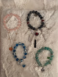Mini Bracelet Pouch